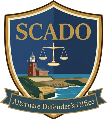 Santa Cruz County Alternate Defender's Office